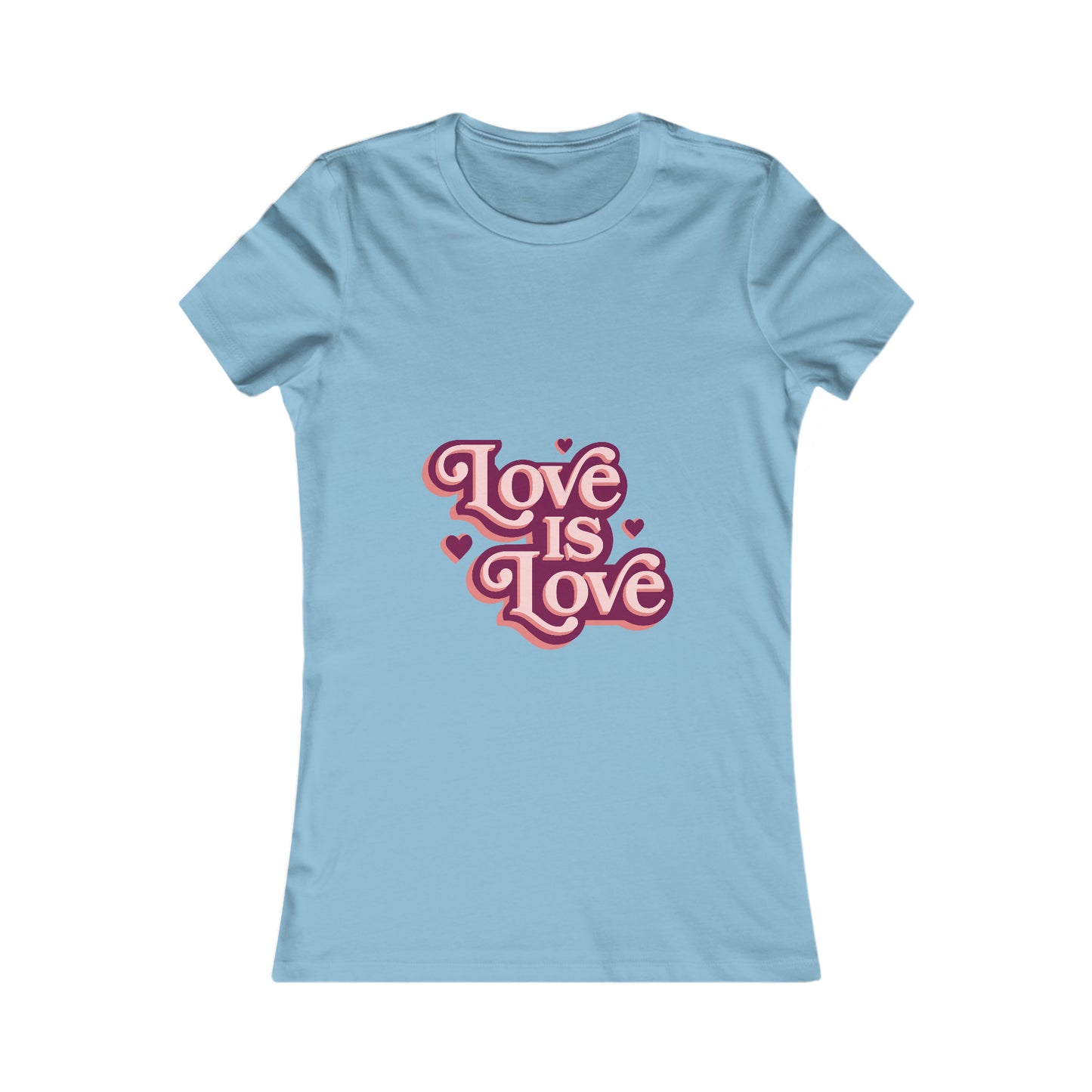 Women's Favorite Tee