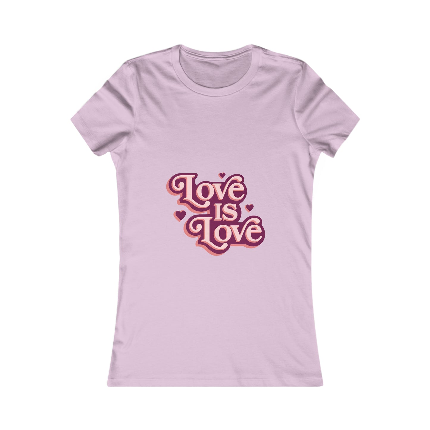 Women's Favorite Tee