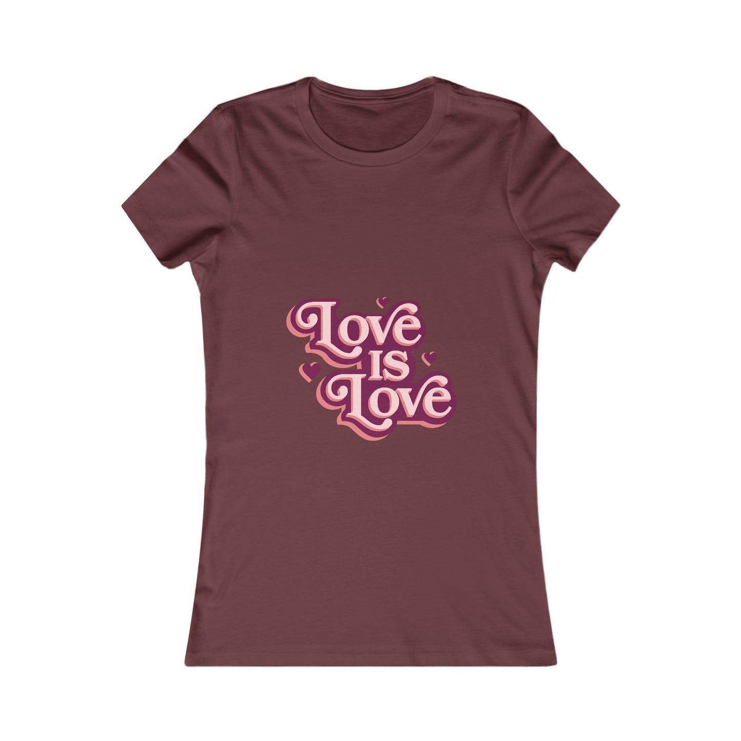 Women's Favorite Tee