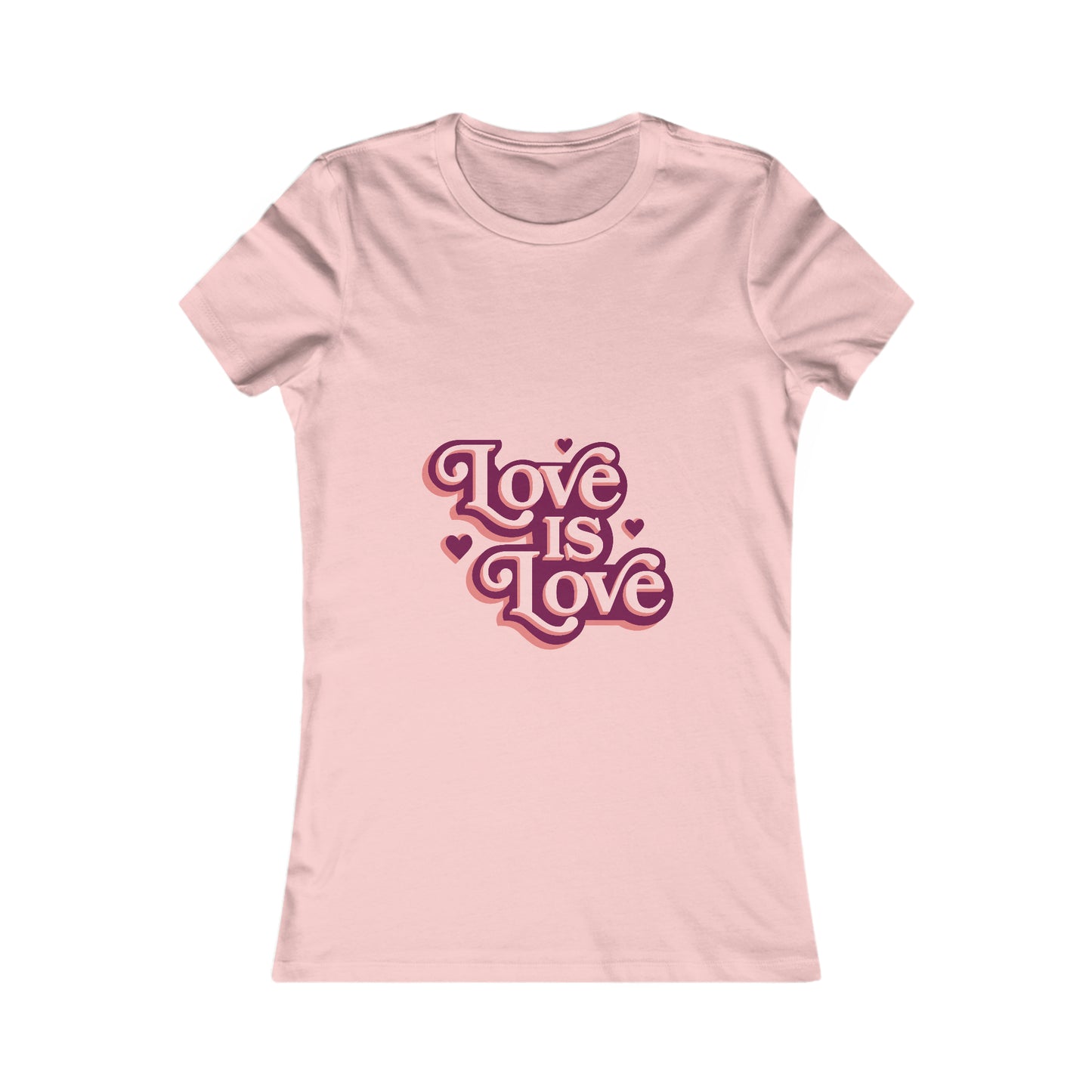 Women's Favorite Tee