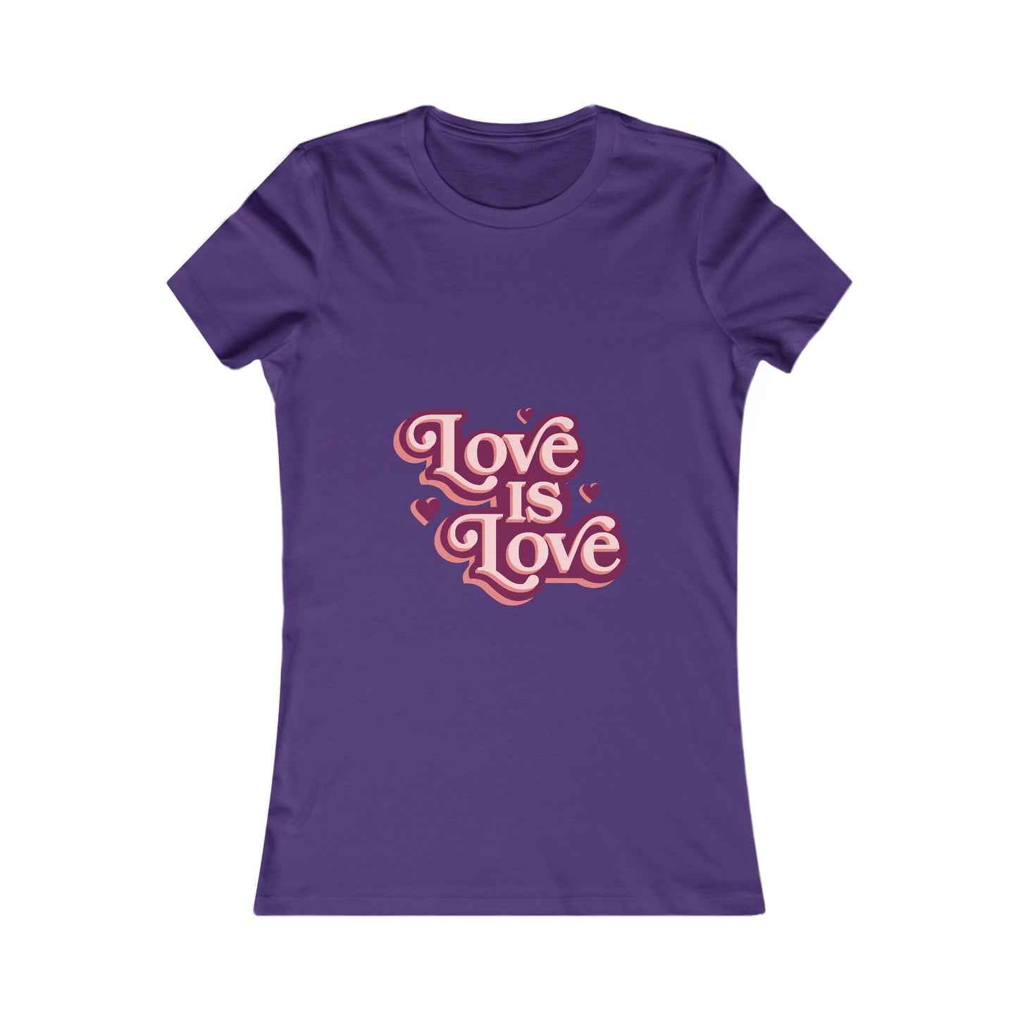 Women's Favorite Tee