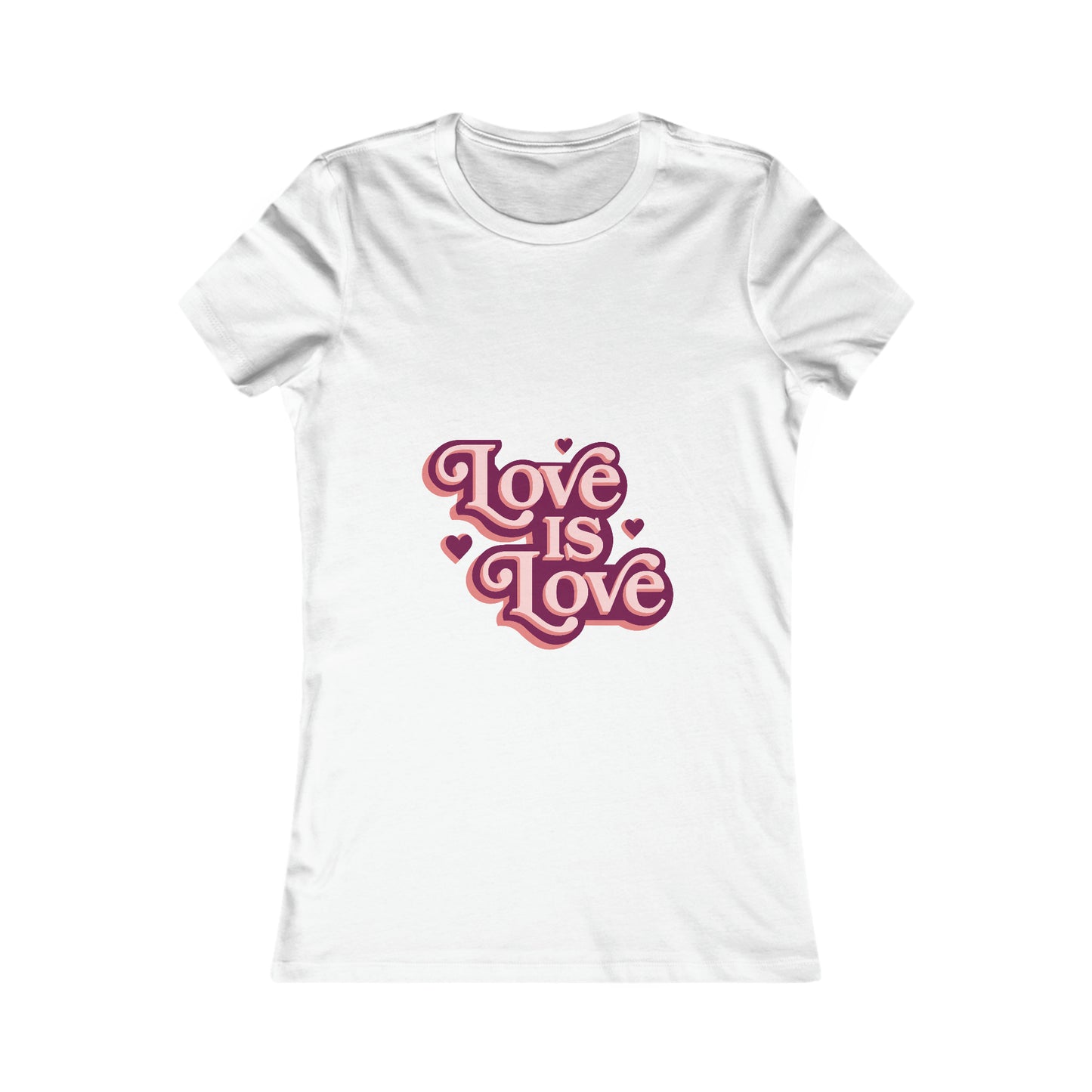 Women's Favorite Tee