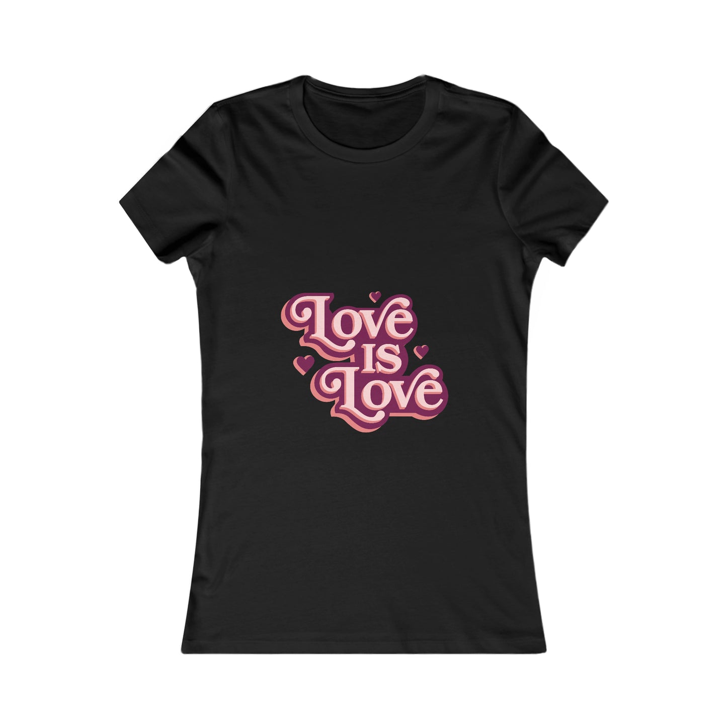 Women's Favorite Tee