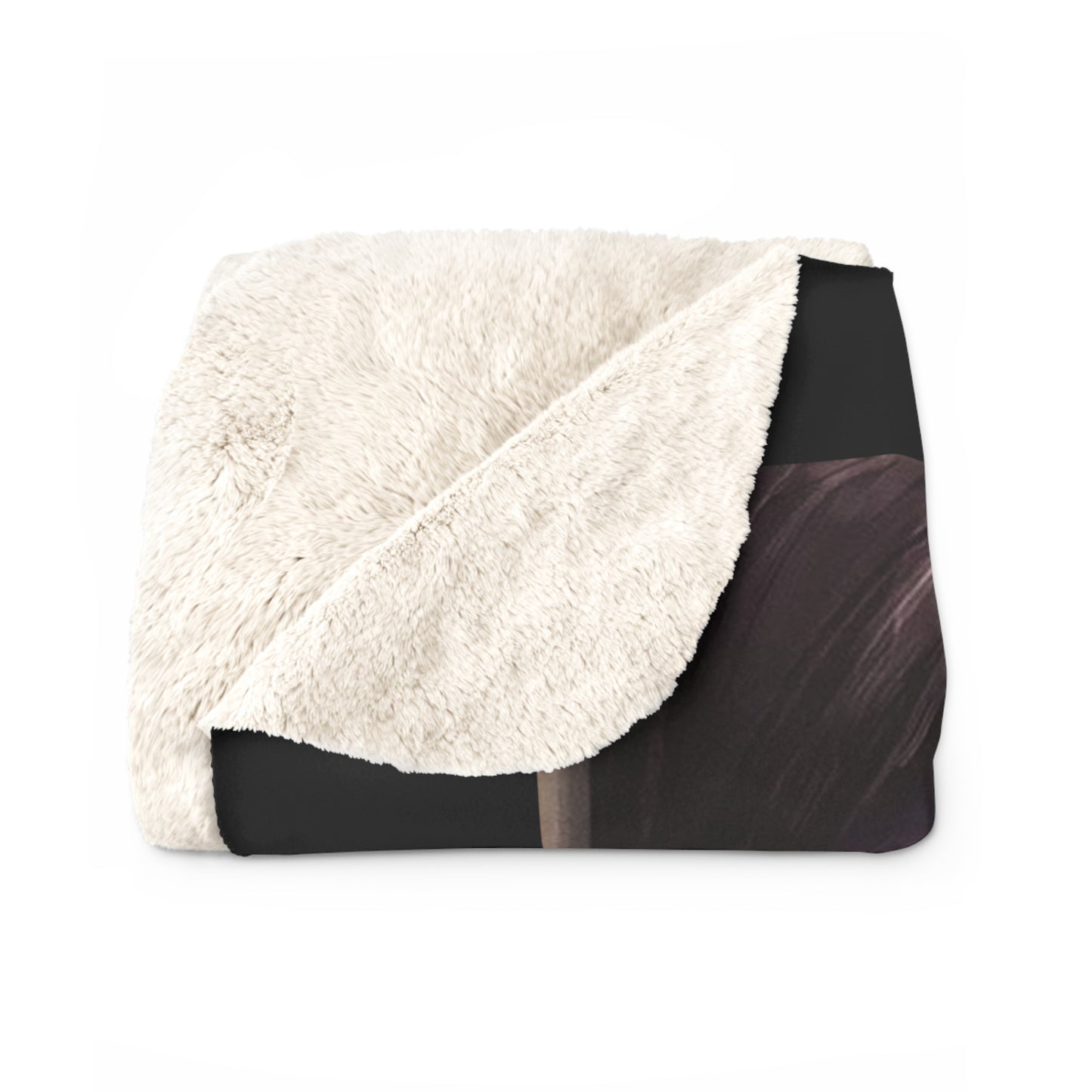 Sherpa Fleece Blanket