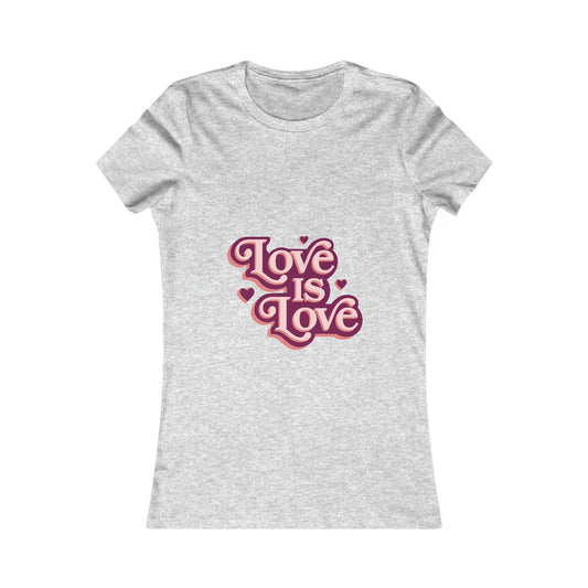 Women's Favorite Tee