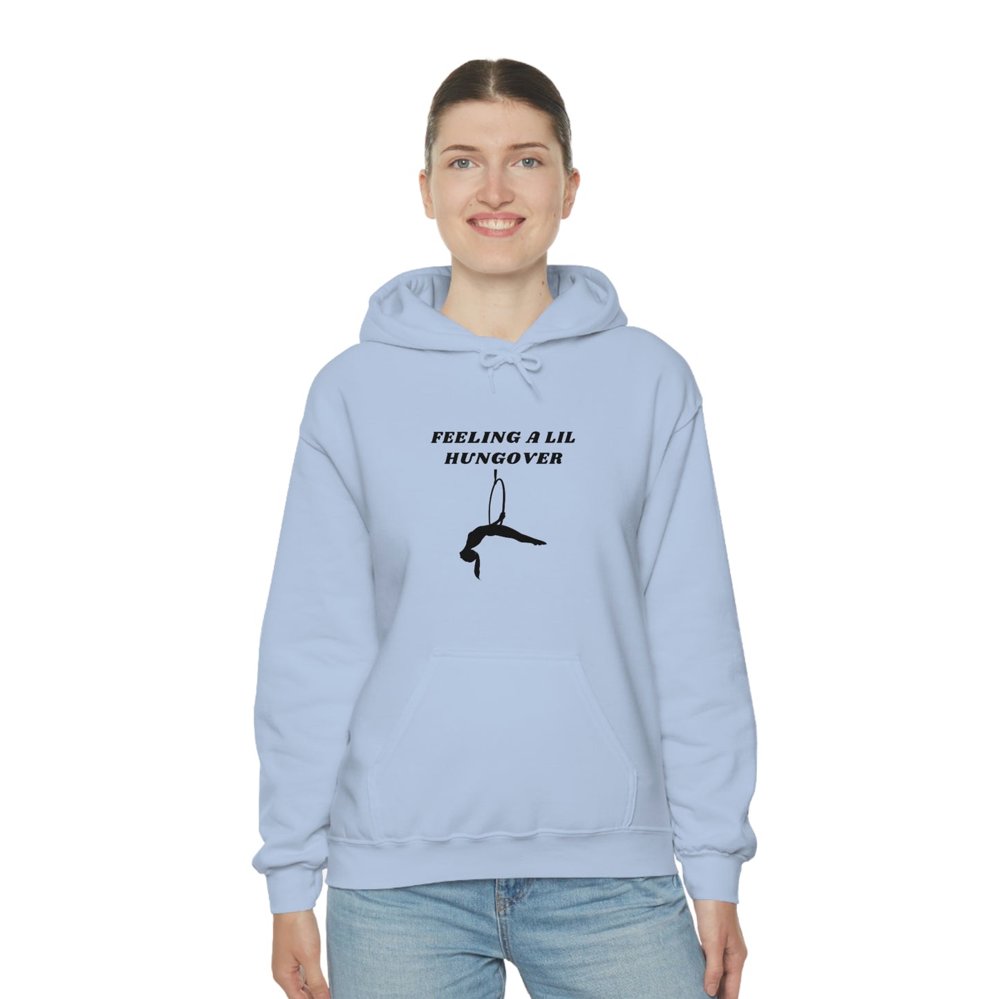 Unisex Heavy Blend™ Hooded Sweatshirt