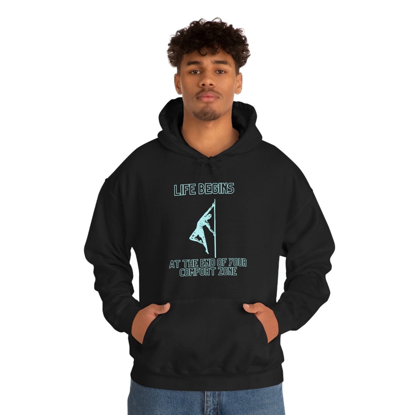 Unisex Heavy Blend™ Hooded Sweatshirt